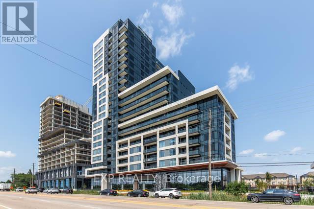 1403 - 3220 William Coltson Avenue, Oakville, Ontario  L6H 7X9 - Photo 3 - W12616046