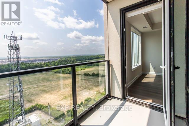 1403 - 3220 William Coltson Avenue, Oakville, Ontario  L6H 7X9 - Photo 33 - W12616046