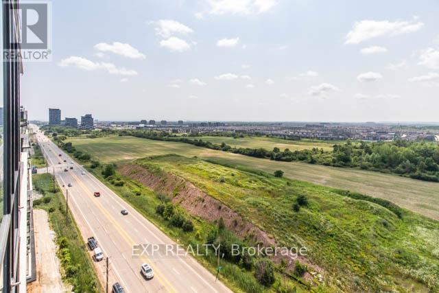 1403 - 3220 William Coltson Avenue, Oakville, Ontario  L6H 7X9 - Photo 36 - W12616046