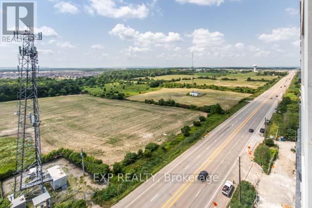 1403 - 3220 William Coltson Avenue, Oakville, Ontario  L6H 7X9 - Photo 38 - W12616046