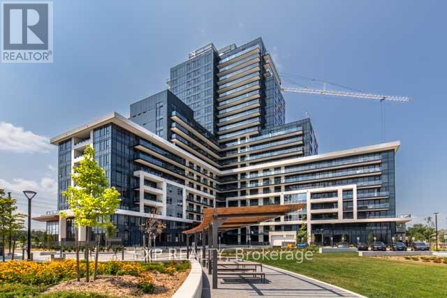 1403 - 3220 William Coltson Avenue, Oakville, Ontario  L6H 7X9 - Photo 4 - W12616046