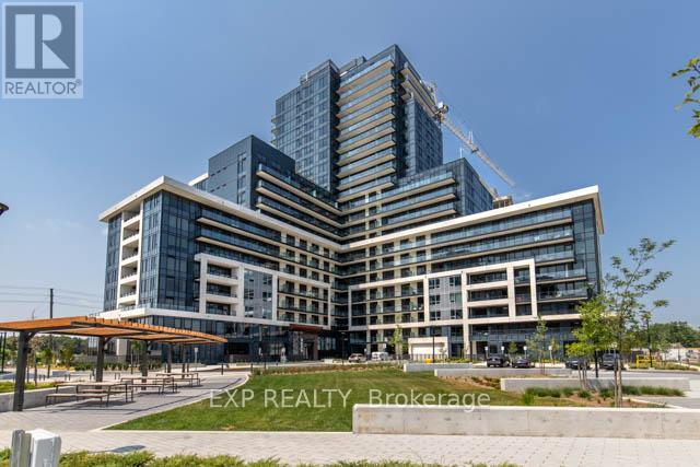 1403 - 3220 William Coltson Avenue, Oakville, Ontario  L6H 7X9 - Photo 5 - W12616046