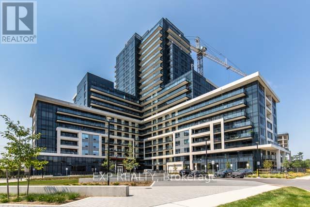 1403 - 3220 William Coltson Avenue, Oakville, Ontario  L6H 7X9 - Photo 6 - W12616046