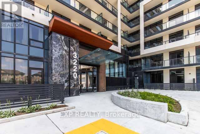 1403 - 3220 William Coltson Avenue, Oakville, Ontario  L6H 7X9 - Photo 8 - W12616046