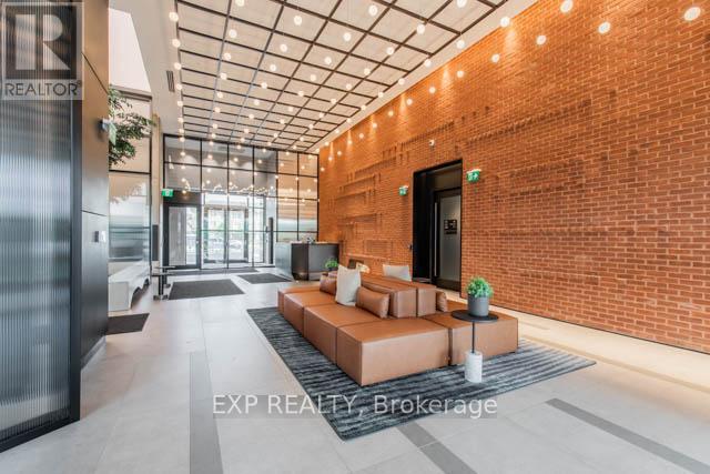 1403 - 3220 William Coltson Avenue, Oakville, Ontario  L6H 7X9 - Photo 9 - W12616046