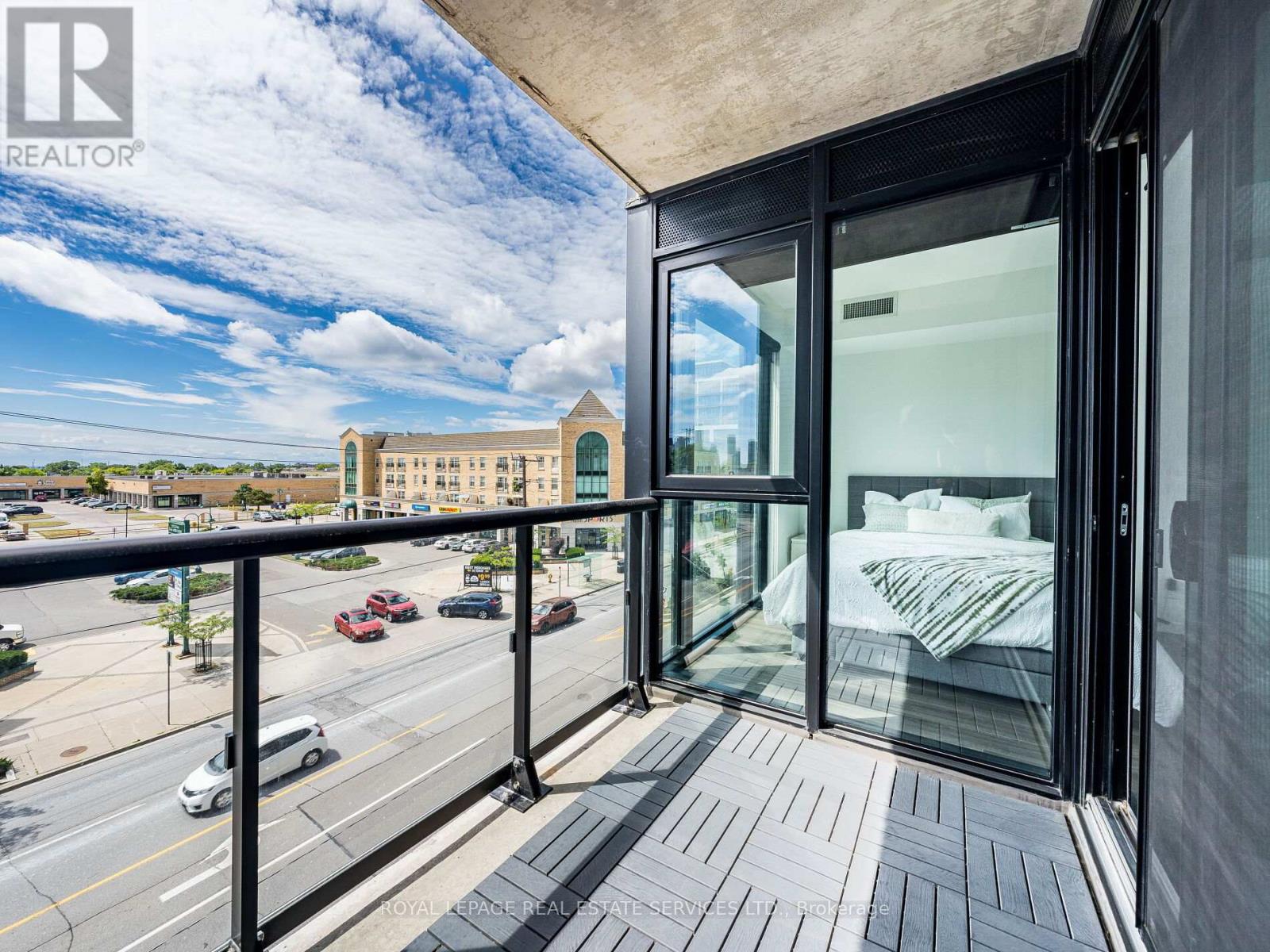 312 - 7 Smith Crescent, Toronto, Ontario  M8Z 0Z3 - Photo 26 - W12616060