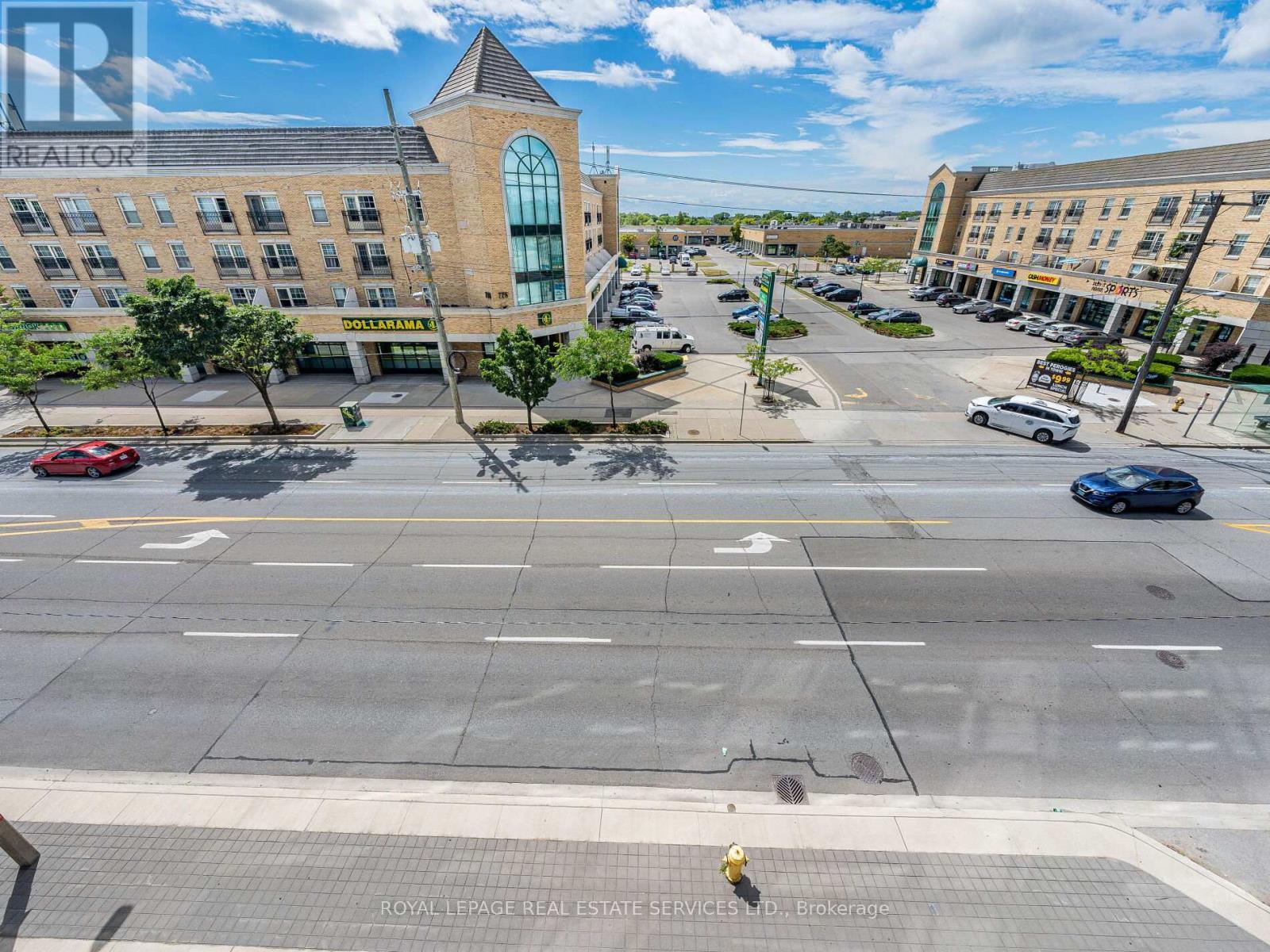 312 - 7 Smith Crescent, Toronto, Ontario  M8Z 0Z3 - Photo 29 - W12616060