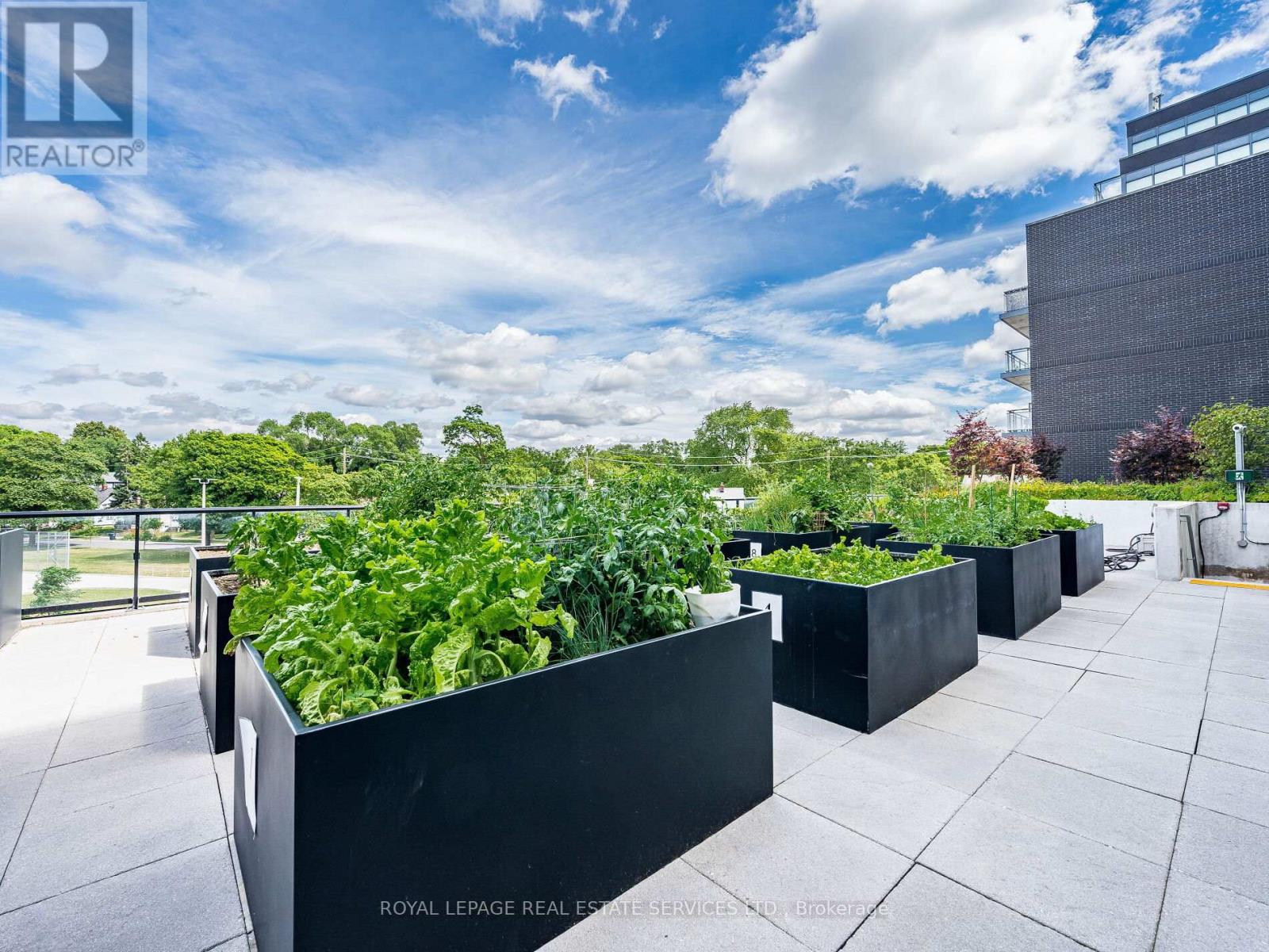 312 - 7 Smith Crescent, Toronto, Ontario  M8Z 0Z3 - Photo 32 - W12616060