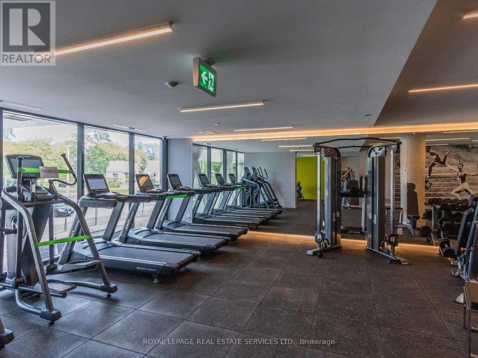 312 - 7 Smith Crescent, Toronto, Ontario  M8Z 0Z3 - Photo 39 - W12616060