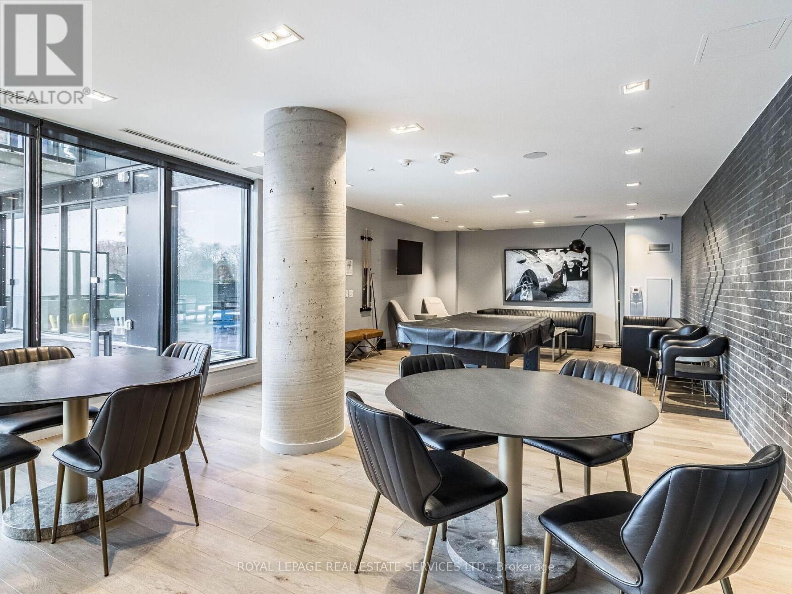 312 - 7 Smith Crescent, Toronto, Ontario  M8Z 0Z3 - Photo 40 - W12616060