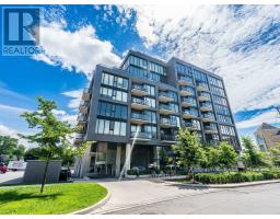 312 - 7 SMITH CRESCENT, Toronto, Ontario