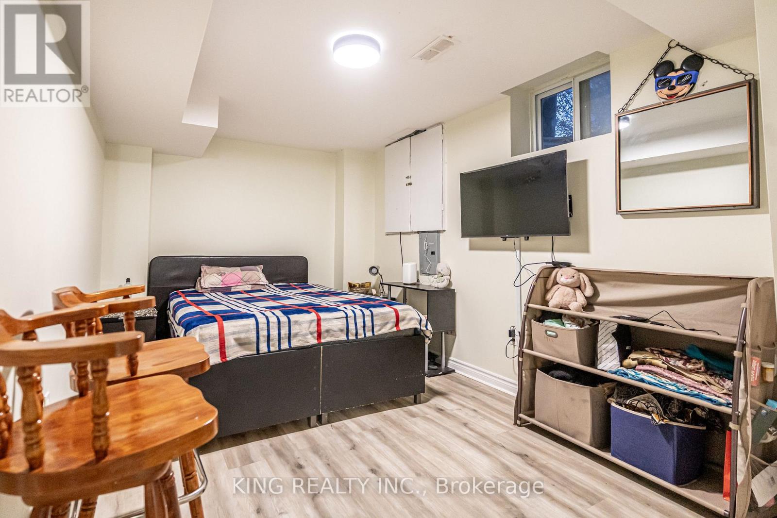 202 Fernforest Drive, Brampton, Ontario  L6R 1E1 - Photo 46 - W12616064