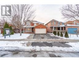 202 FERNFOREST DRIVE, Brampton, Ontario
