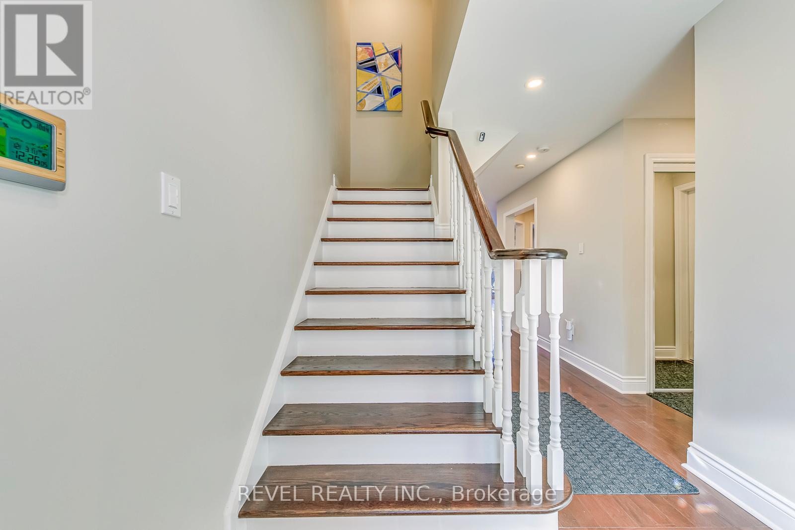 3839 Spicewood Way, Mississauga, Ontario  L5N 7W8 - Photo 30 - W12616080