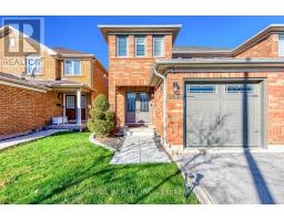 3839 SPICEWOOD WAY, Mississauga, Ontario