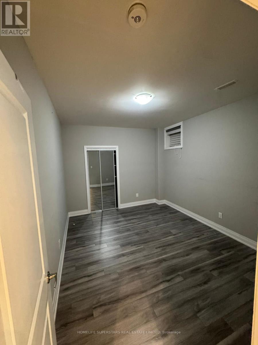 Bsmt - 60 Longevity Road, Brampton, Ontario  L6X 5P7 - Photo 11 - W12616104