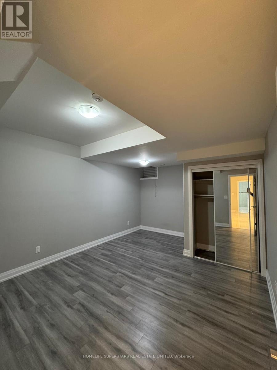 Bsmt - 60 Longevity Road, Brampton, Ontario  L6X 5P7 - Photo 12 - W12616104