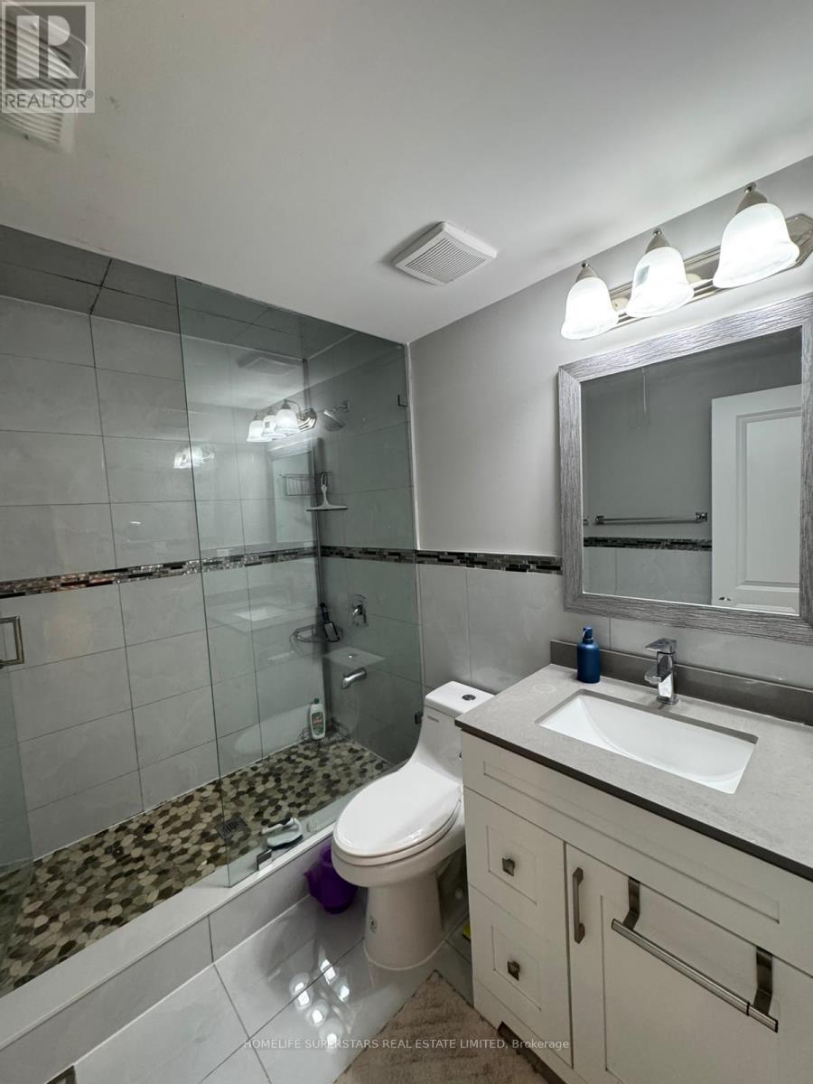 Bsmt - 60 Longevity Road, Brampton, Ontario  L6X 5P7 - Photo 16 - W12616104