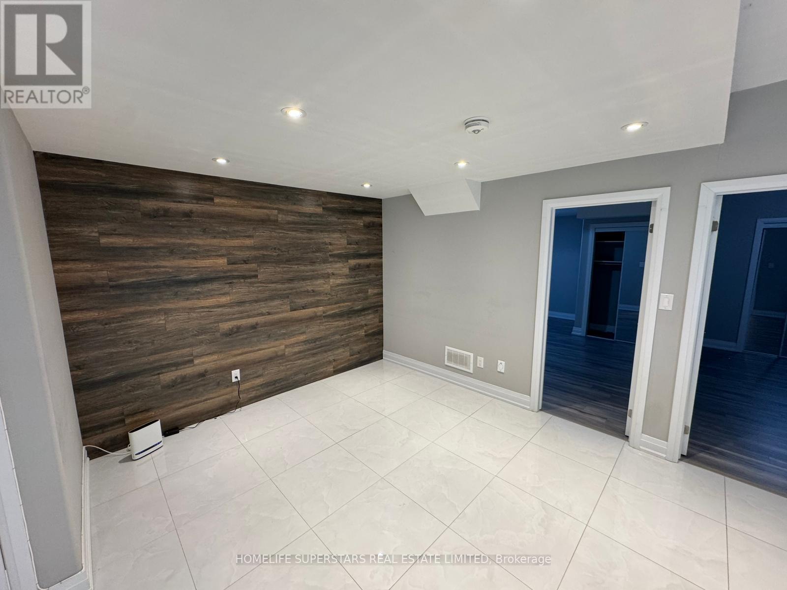 Bsmt - 60 Longevity Road, Brampton, Ontario  L6X 5P7 - Photo 17 - W12616104