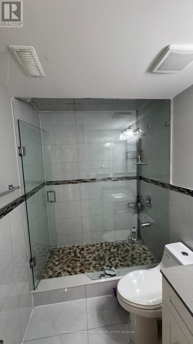 Bsmt - 60 Longevity Road, Brampton, Ontario  L6X 5P7 - Photo 19 - W12616104