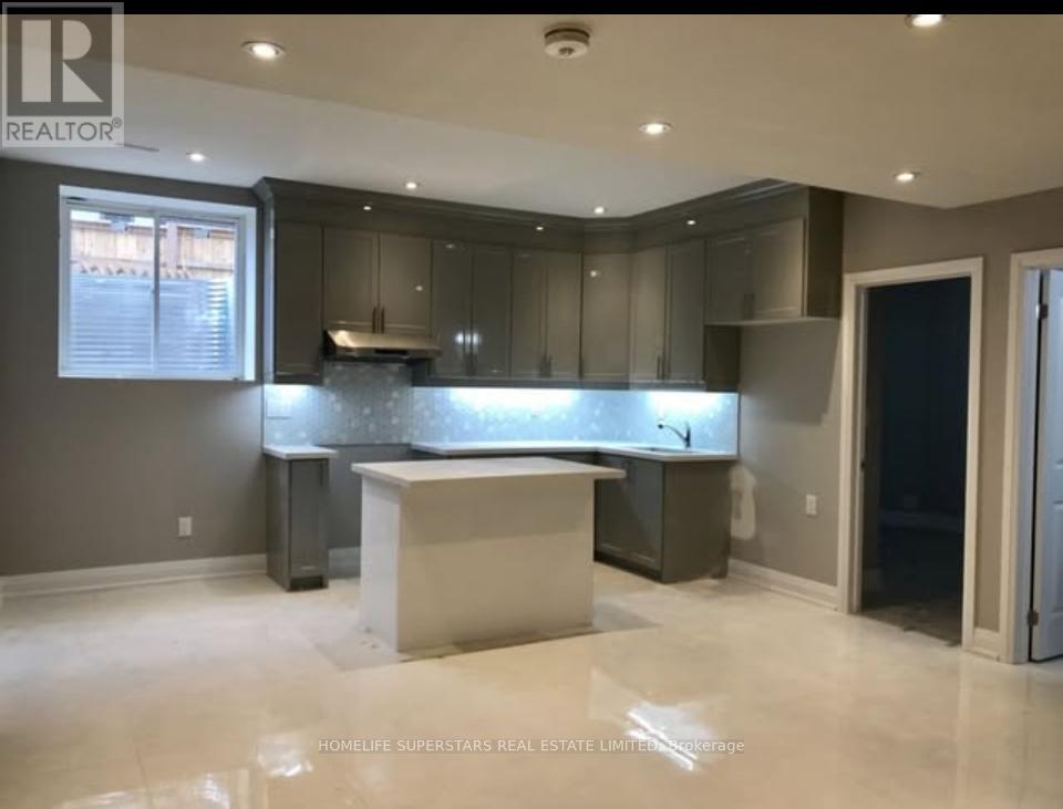 Bsmt - 60 Longevity Road, Brampton, Ontario  L6X 5P7 - Photo 2 - W12616104