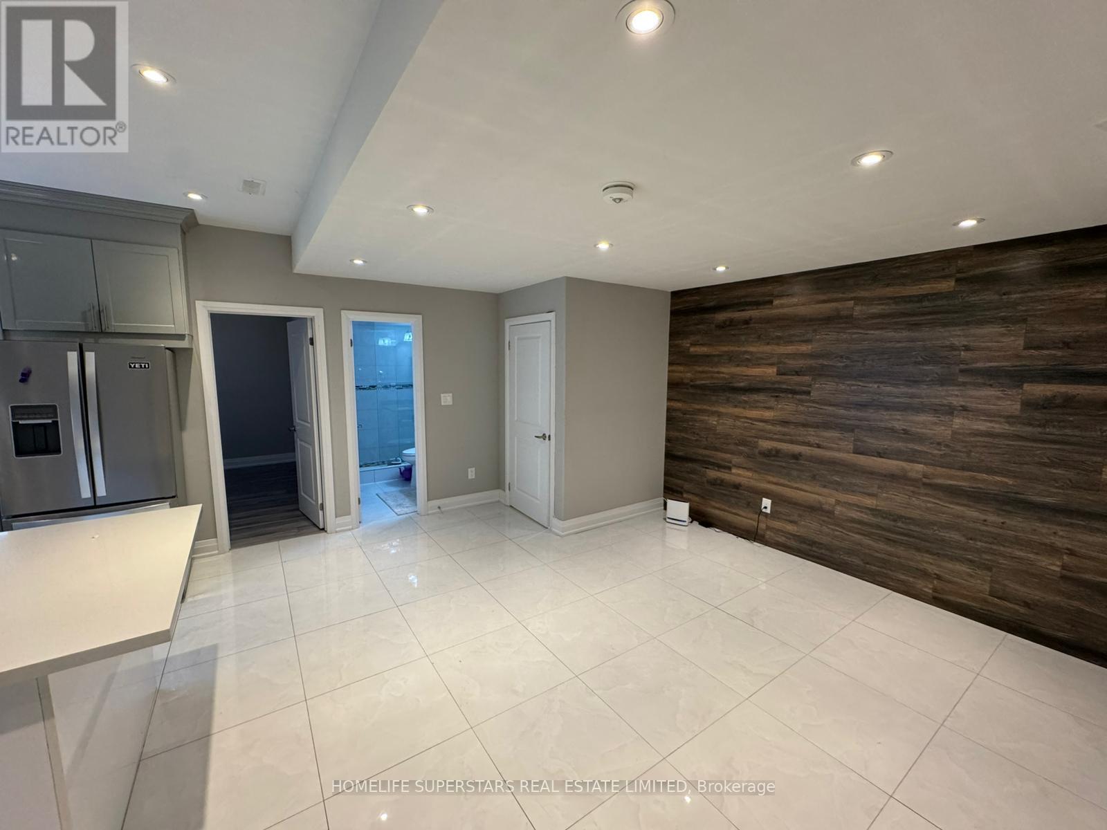 Bsmt - 60 Longevity Road, Brampton, Ontario  L6X 5P7 - Photo 20 - W12616104