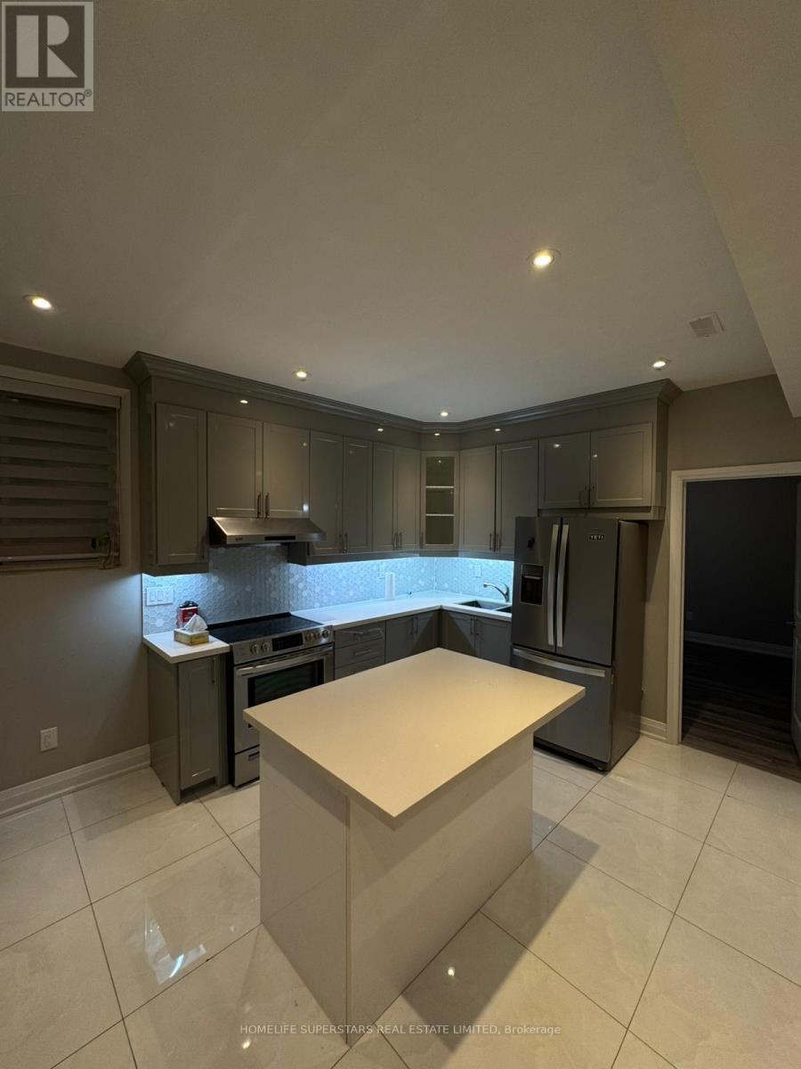 Bsmt - 60 Longevity Road, Brampton, Ontario  L6X 5P7 - Photo 21 - W12616104