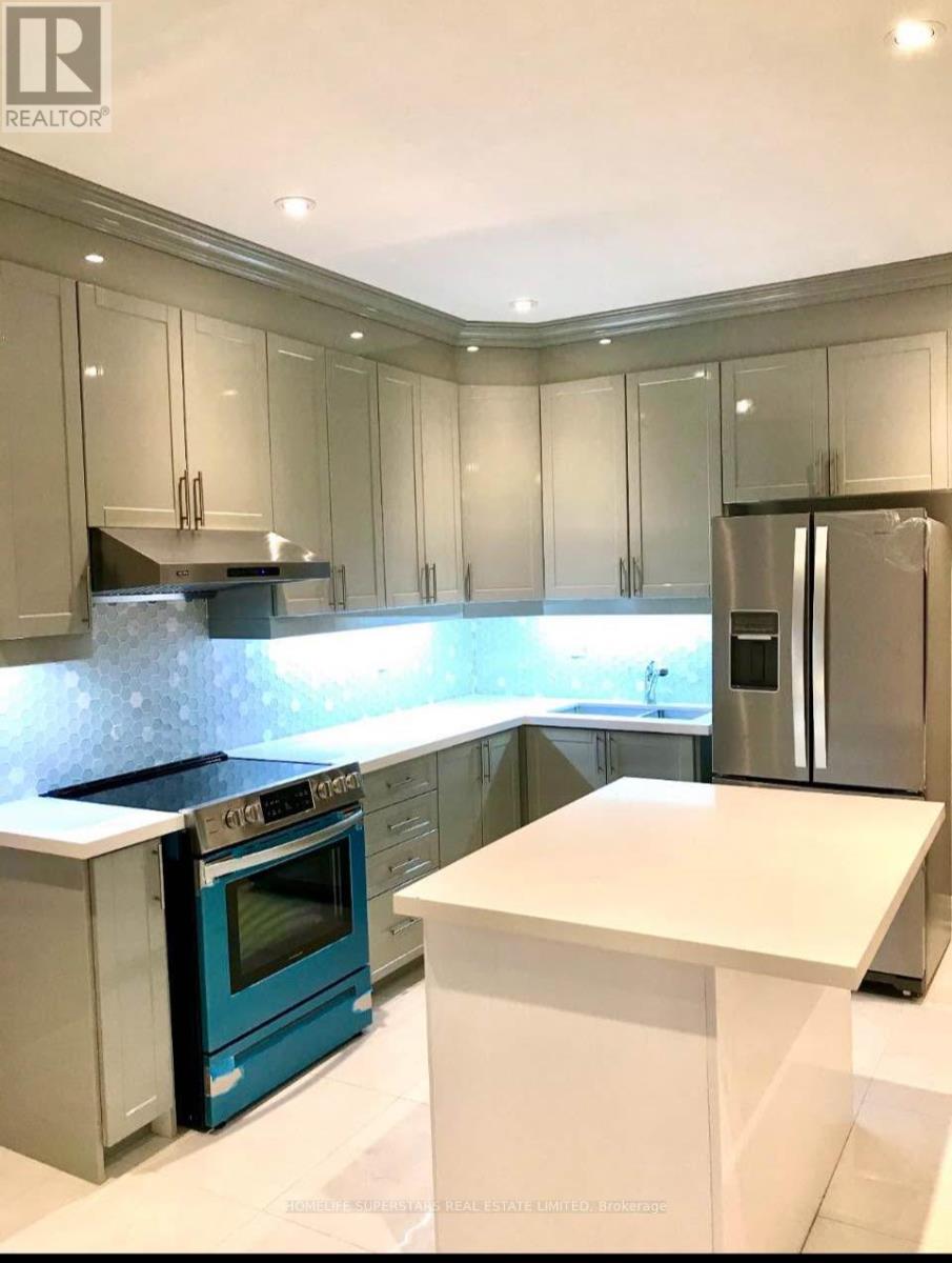 Bsmt - 60 Longevity Road, Brampton, Ontario  L6X 5P7 - Photo 3 - W12616104