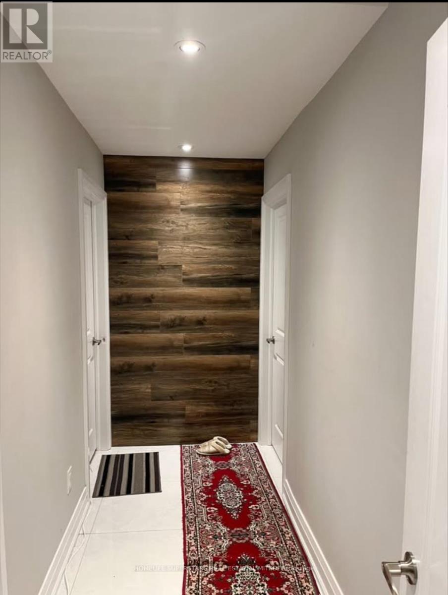 Bsmt - 60 Longevity Road, Brampton, Ontario  L6X 5P7 - Photo 4 - W12616104