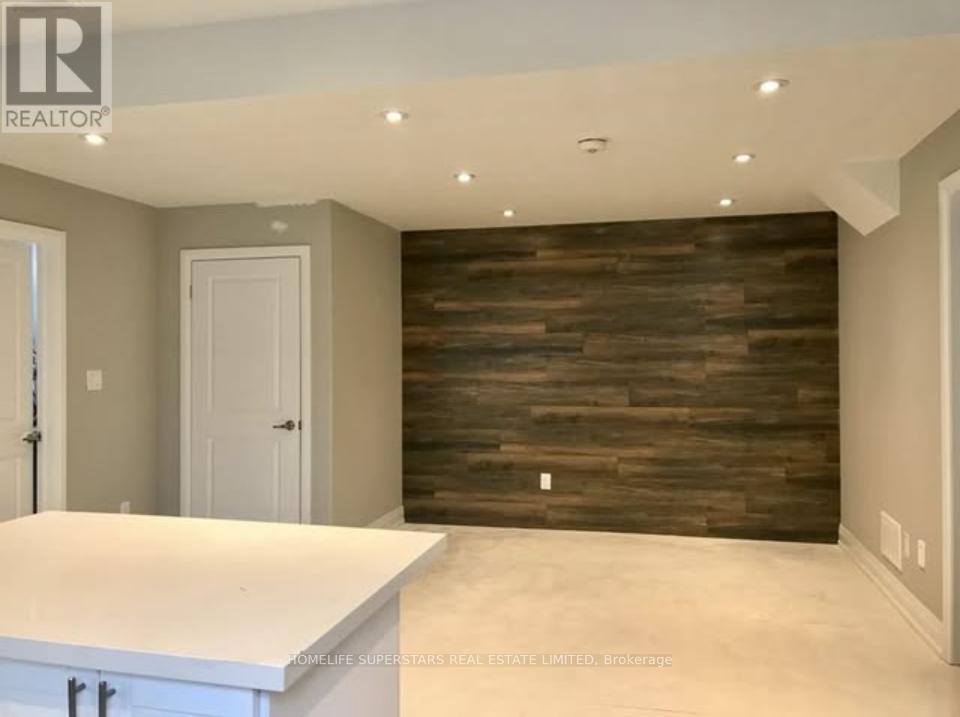 Bsmt - 60 Longevity Road, Brampton, Ontario  L6X 5P7 - Photo 5 - W12616104