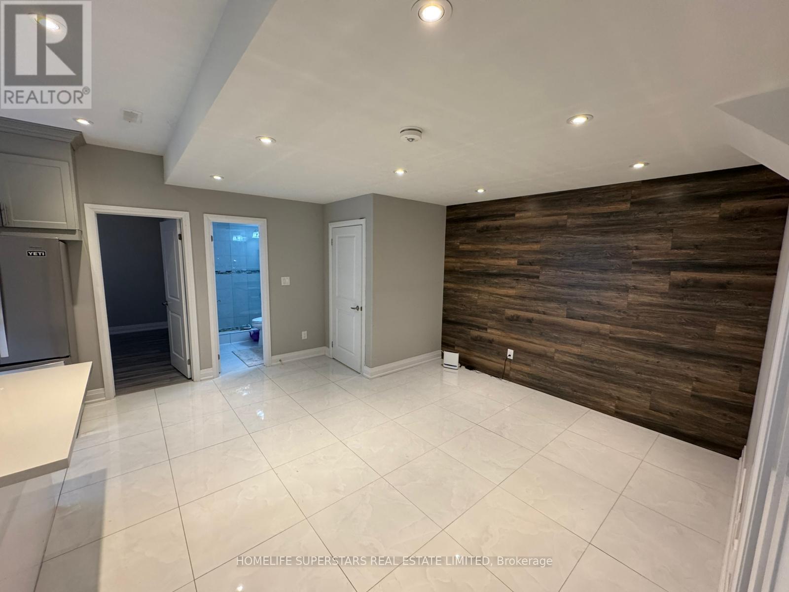 Bsmt - 60 Longevity Road, Brampton, Ontario  L6X 5P7 - Photo 6 - W12616104