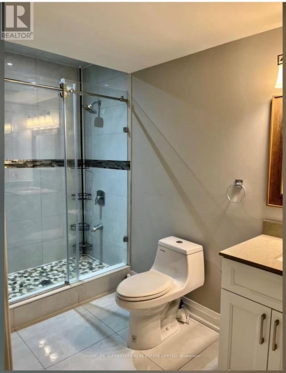 Bsmt - 60 Longevity Road, Brampton, Ontario  L6X 5P7 - Photo 7 - W12616104