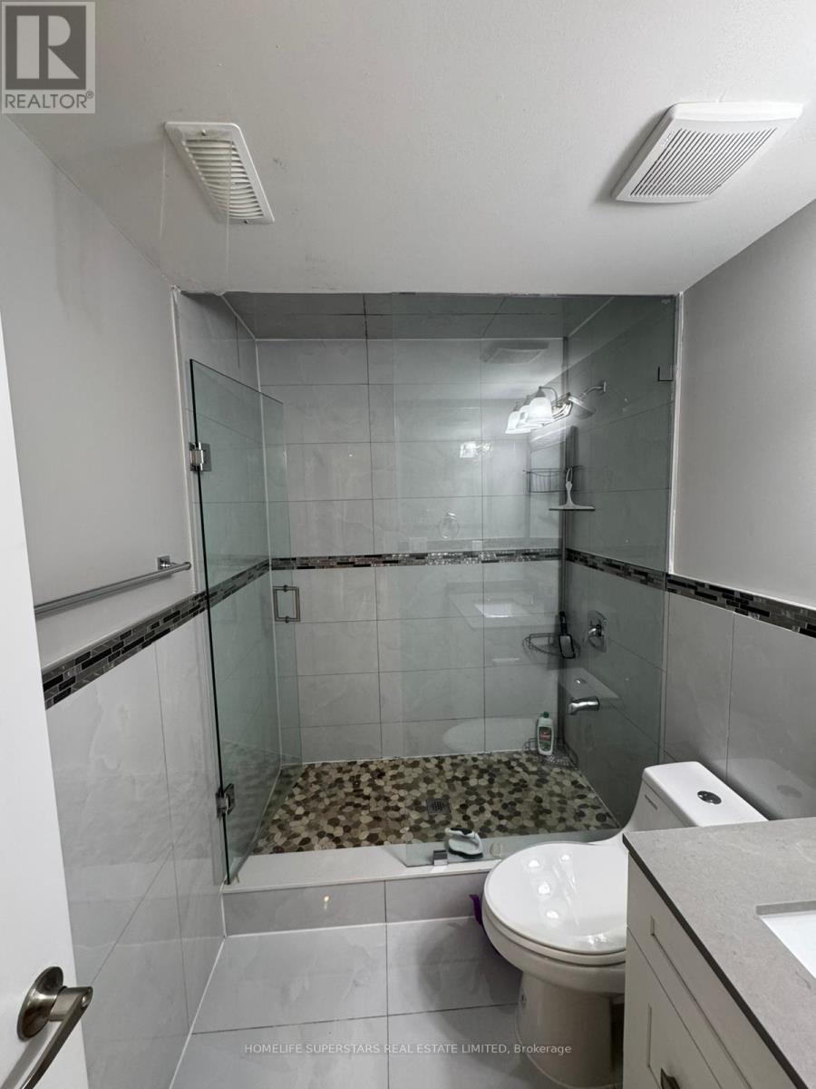 Bsmt - 60 Longevity Road, Brampton, Ontario  L6X 5P7 - Photo 8 - W12616104