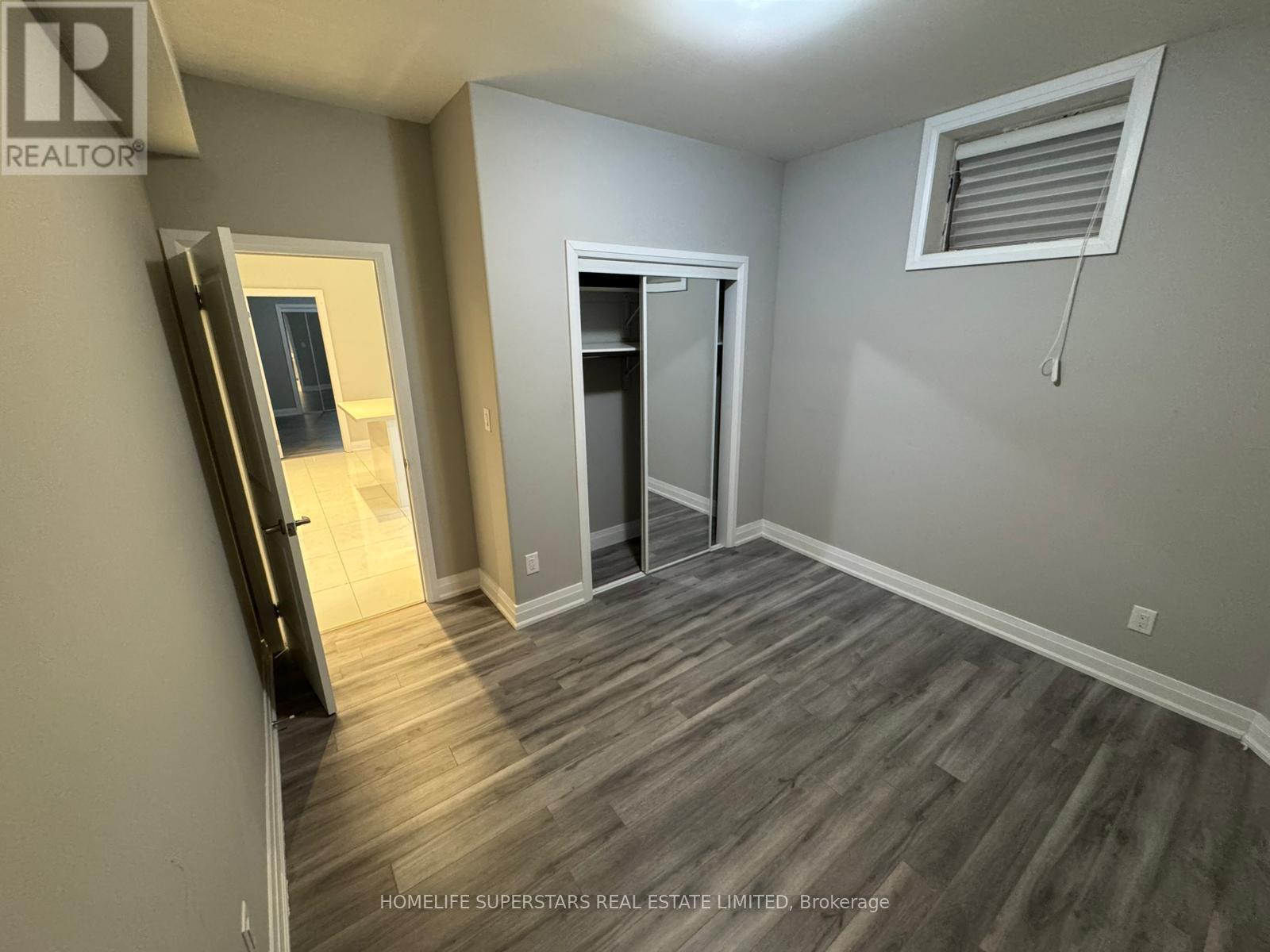 Bsmt - 60 Longevity Road, Brampton, Ontario  L6X 5P7 - Photo 9 - W12616104