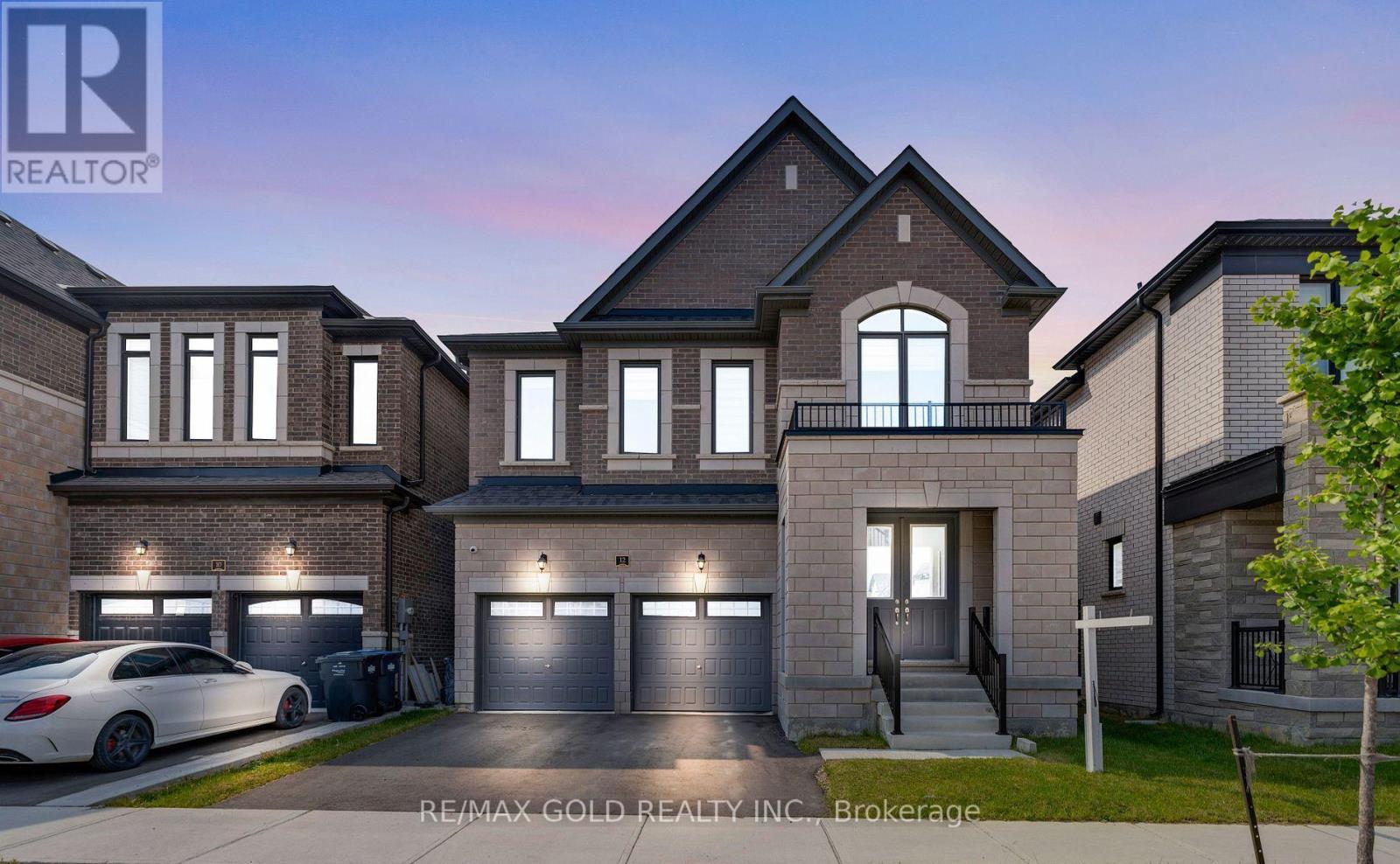 12 VINCENA ROAD, Caledon, Ontario