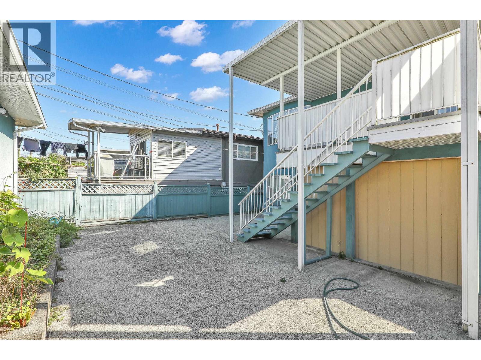 1257 E 60th Avenue, Vancouver, British Columbia  V5X 2A6 - Photo 34 - R3050596