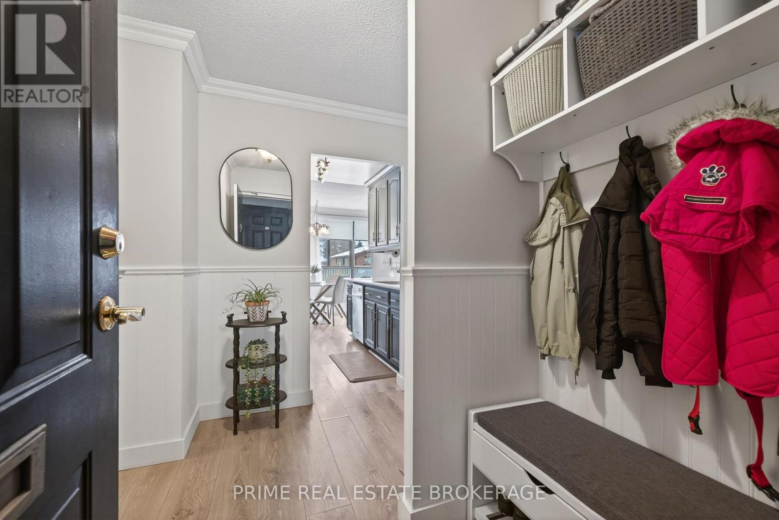 102 - 135 Baseline Road W, London South, Ontario  N6J 4W4 - Photo 7 - X12616194