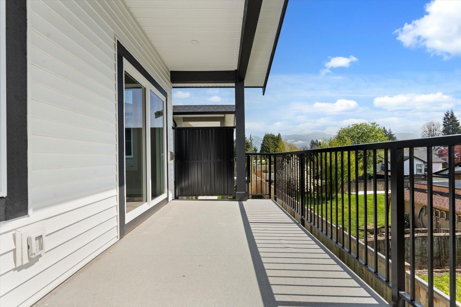 7 46058 Bonny Avenue, Chilliwack Proper East, Chilliwack, British Columbia  V2P 3H6 - Photo 11 - R3073220