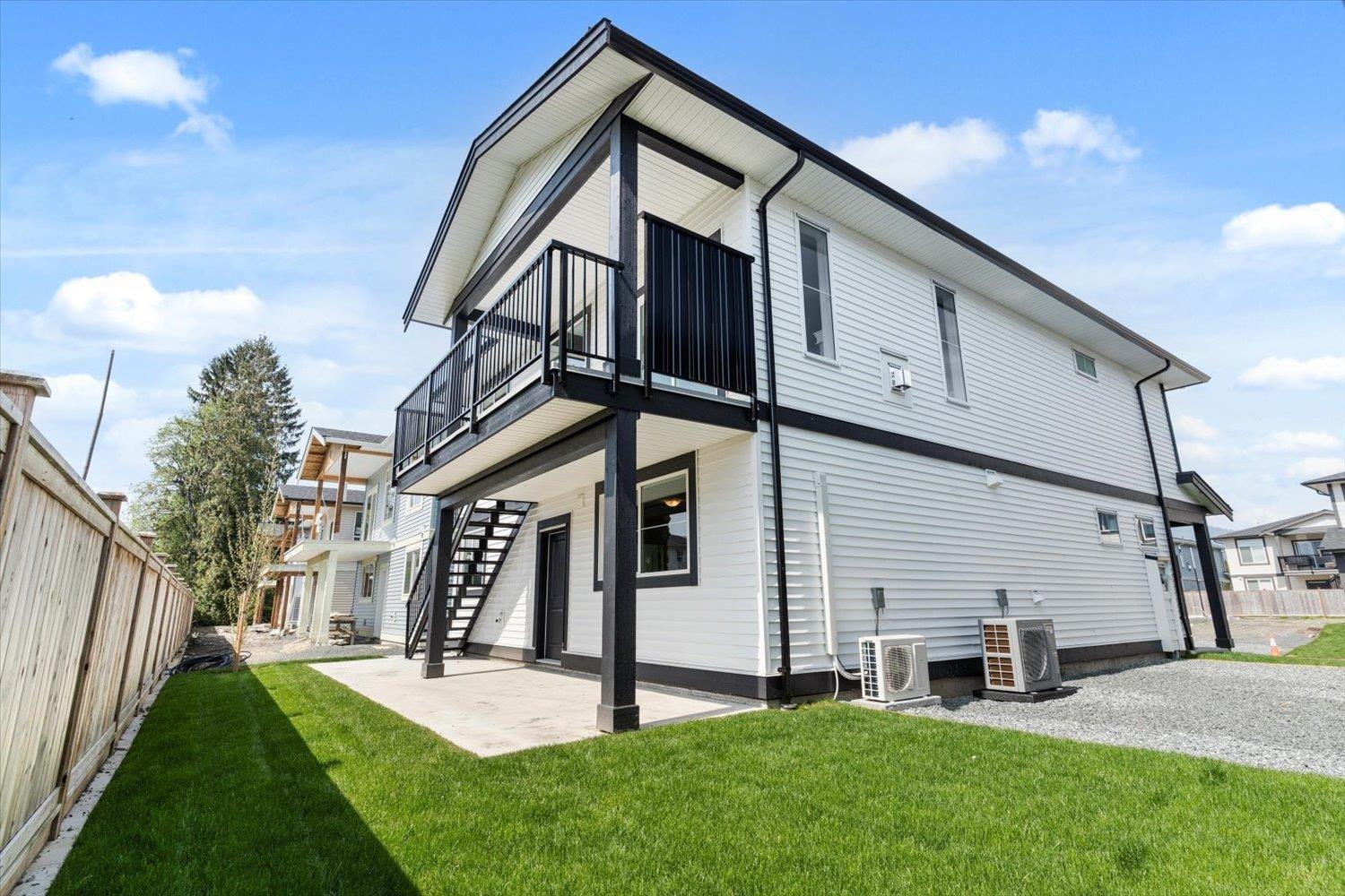 7 46058 Bonny Avenue, Chilliwack Proper East, Chilliwack, British Columbia  V2P 3H6 - Photo 36 - R3073220