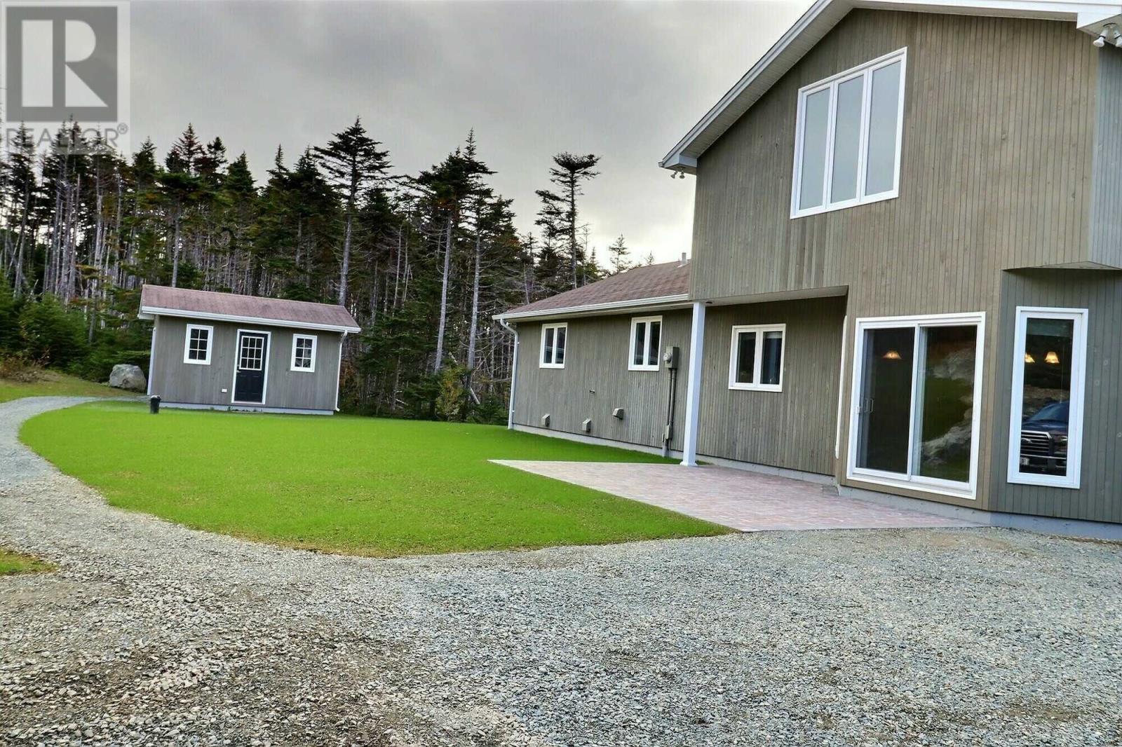 537 Old Broad Cove Rd Road, Portugal Cove/st. Phillips, Newfoundland & Labrador  A1M 1Z1 - Photo 11 - 1293220