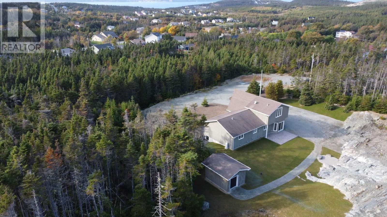 537 Old Broad Cove Rd Road, Portugal Cove/st. Phillips, Newfoundland & Labrador  A1M 1Z1 - Photo 12 - 1293220