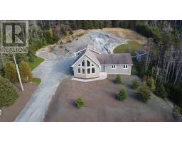 537 Old Broad Cove Rd Road, Portugal cove/St. Phillips, Newfoundland & Labrador