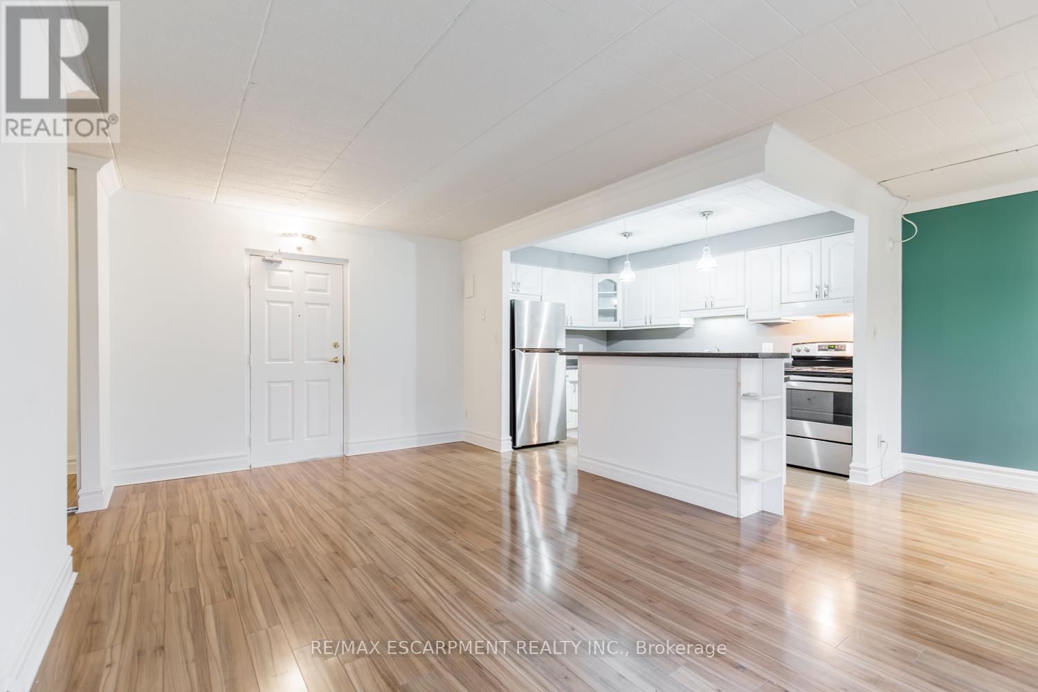 110 - 20 John Street, Grimsby, Ontario  L3M 1X5 - Photo 4 - X12616028