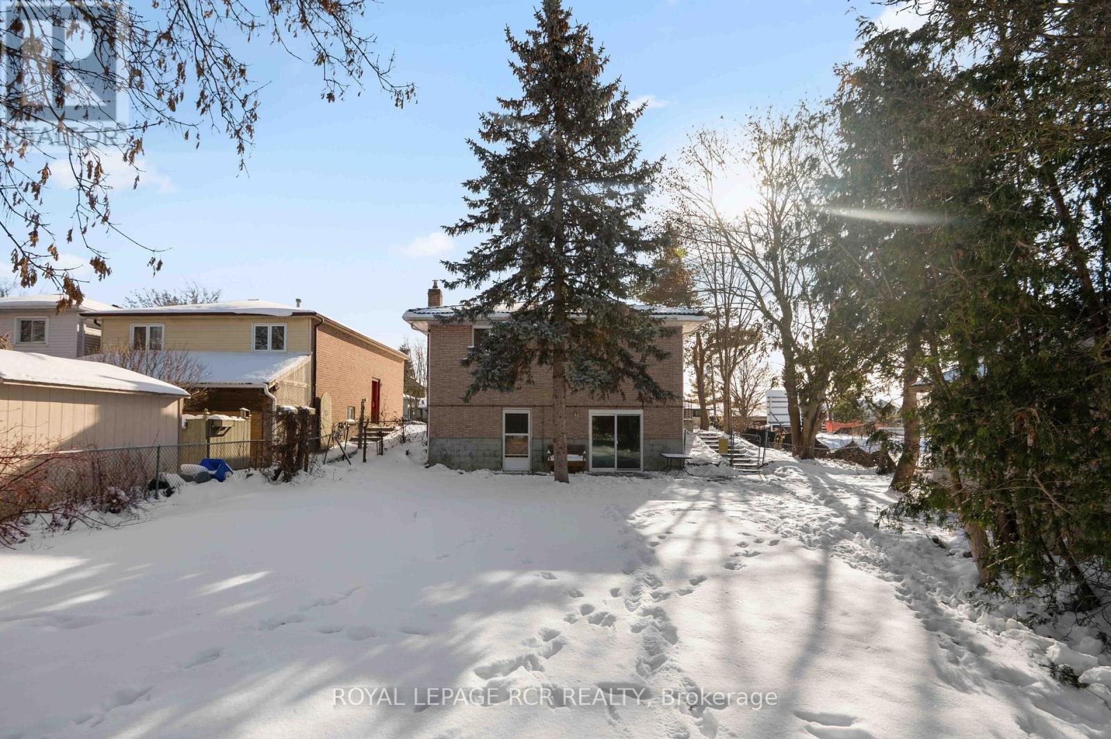 622 Main Street E, Shelburne, Ontario L9V 2Z4 - Photo 27 - X12616144