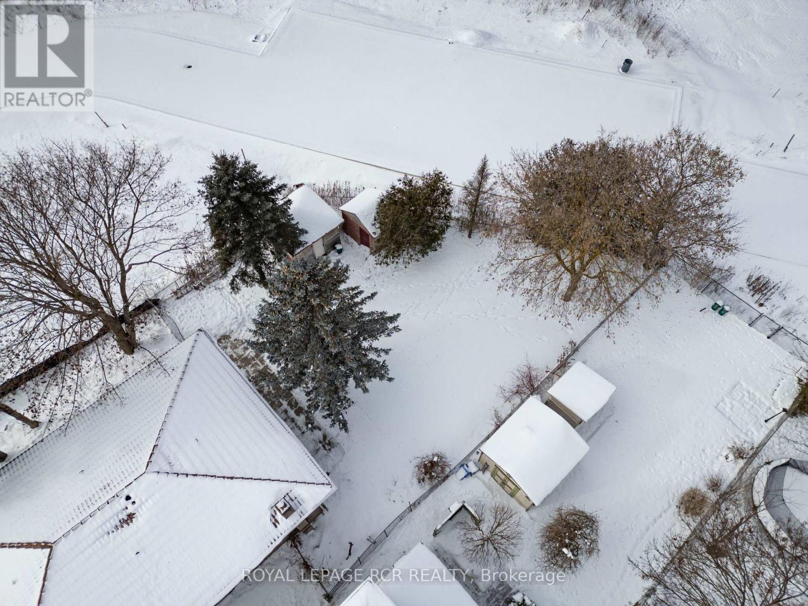 622 Main Street E, Shelburne, Ontario L9V 2Z4 - Photo 30 - X12616144