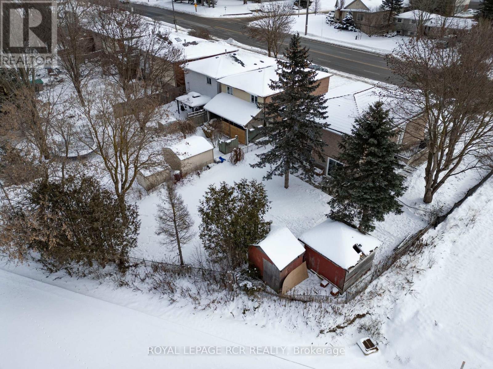 622 Main Street E, Shelburne, Ontario L9V 2Z4 - Photo 31 - X12616144