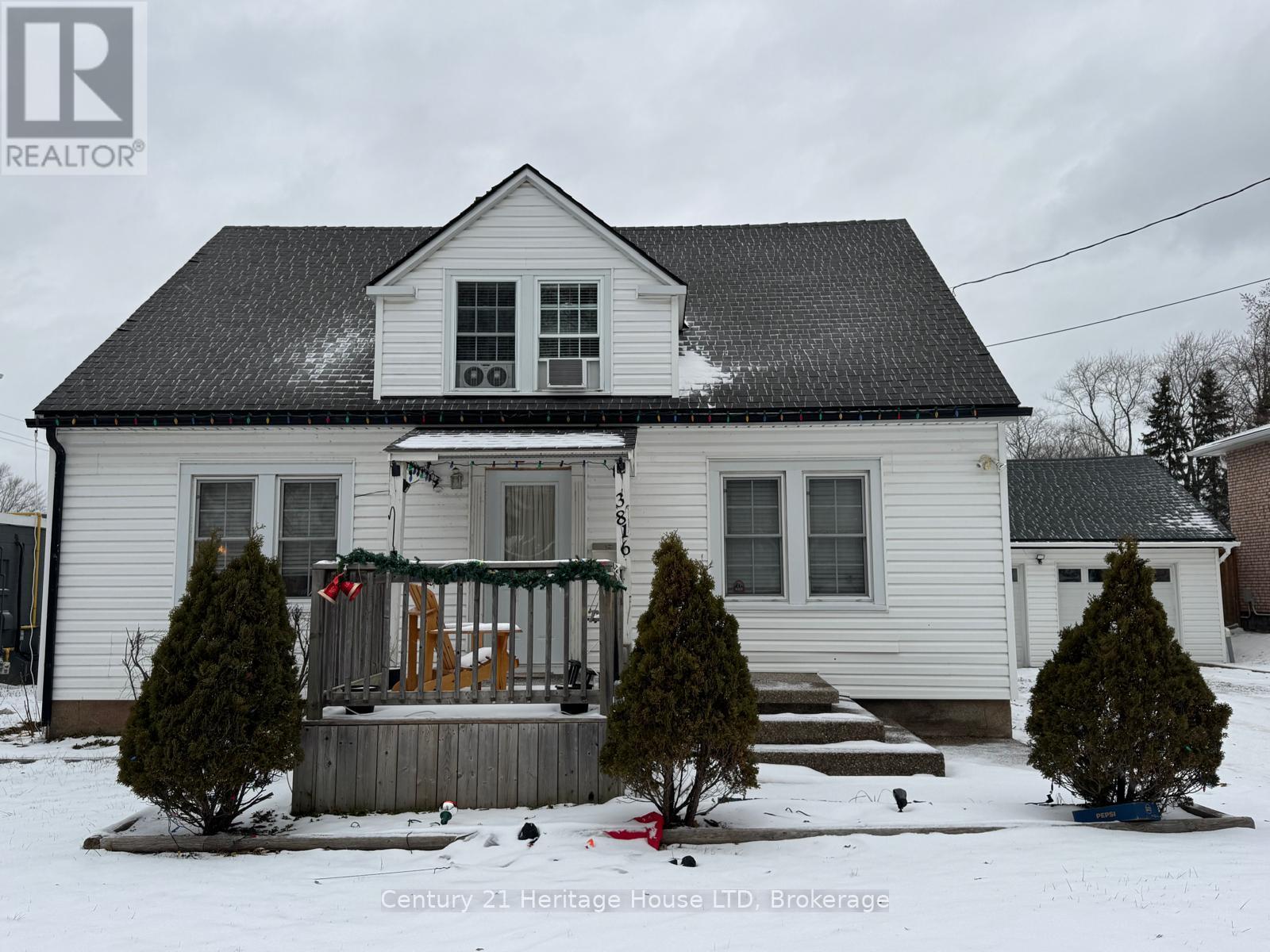 3816 DOMINION ROAD, Fort Erie, Ontario