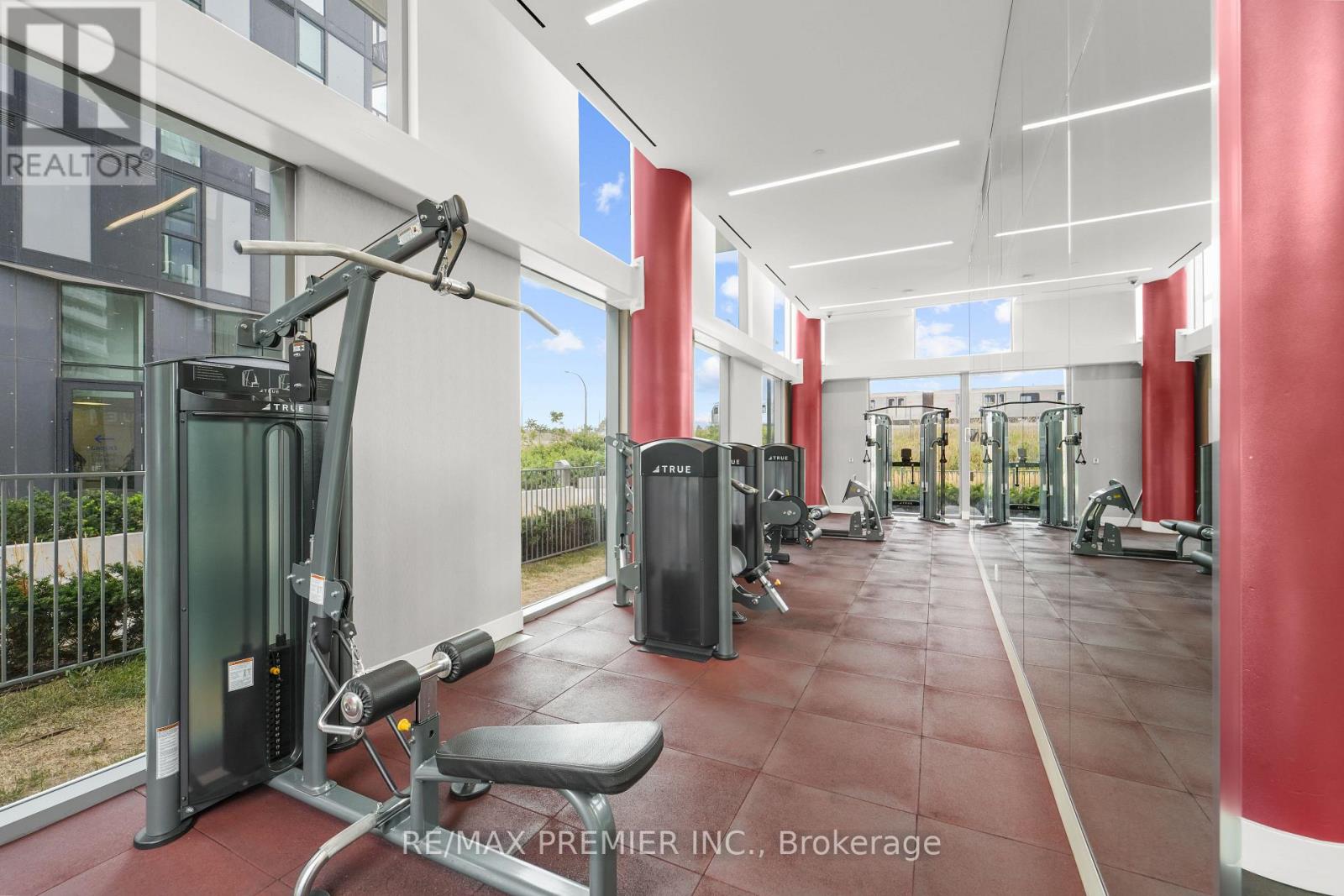 102 - 38 Monte Kwinter Court, Toronto, Ontario  M3H 0E2 - Photo 33 - C12615134