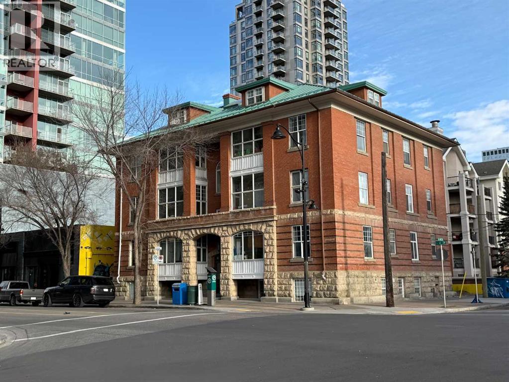 1324 1 Street SW, Calgary, Alberta