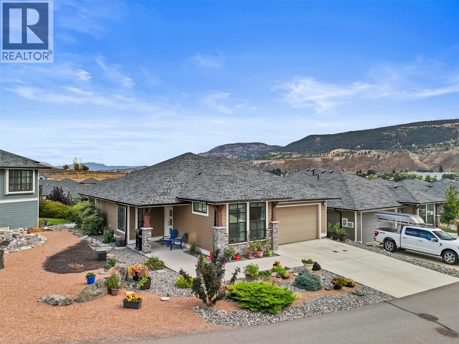 641 Shuswap Road E Unit# 109, Kamloops, British Columbia  V2H 0E2 - Photo 1 - 10370955